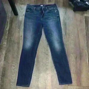 Old navy pop icon skinny woman’s jeans